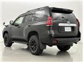 2019 Toyota Land Cruiser Prado