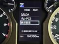 2019 Toyota Land Cruiser Prado