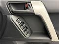 2019 Toyota Land Cruiser Prado