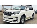 2019 Toyota Land Cruiser Prado