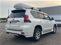 2019 Toyota Land Cruiser Prado