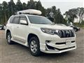 2019 Toyota Land Cruiser Prado