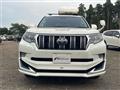 2019 Toyota Land Cruiser Prado