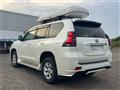 2019 Toyota Land Cruiser Prado