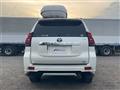 2019 Toyota Land Cruiser Prado