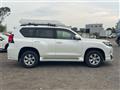 2019 Toyota Land Cruiser Prado