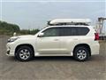 2019 Toyota Land Cruiser Prado