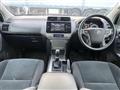 2019 Toyota Land Cruiser Prado