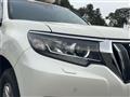2019 Toyota Land Cruiser Prado