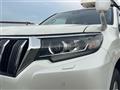 2019 Toyota Land Cruiser Prado