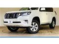 2019 Toyota Land Cruiser Prado