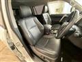 2019 Toyota Land Cruiser Prado