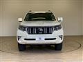 2019 Toyota Land Cruiser Prado