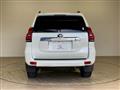 2019 Toyota Land Cruiser Prado