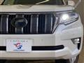 2019 Toyota Land Cruiser Prado