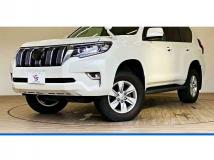 2019 Toyota Land Cruiser Prado