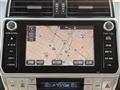 2019 Toyota Land Cruiser Prado