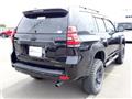 2019 Toyota Land Cruiser Prado