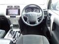 2019 Toyota Land Cruiser Prado