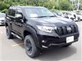 2019 Toyota Land Cruiser Prado