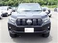 2019 Toyota Land Cruiser Prado