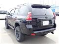 2019 Toyota Land Cruiser Prado