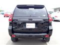2019 Toyota Land Cruiser Prado