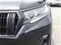 2019 Toyota Land Cruiser Prado