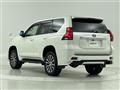 2019 Toyota Land Cruiser Prado