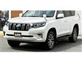 2019 Toyota Land Cruiser Prado