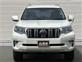 2019 Toyota Land Cruiser Prado