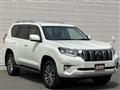 2019 Toyota Land Cruiser Prado