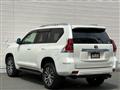 2019 Toyota Land Cruiser Prado