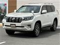 2019 Toyota Land Cruiser Prado
