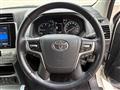 2019 Toyota Land Cruiser Prado