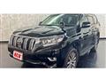 2019 Toyota Land Cruiser Prado