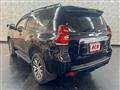 2019 Toyota Land Cruiser Prado