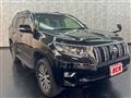 2019 Toyota Land Cruiser Prado