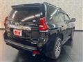 2019 Toyota Land Cruiser Prado
