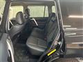 2019 Toyota Land Cruiser Prado