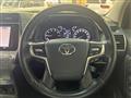 2019 Toyota Land Cruiser Prado