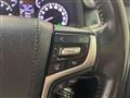 2019 Toyota Land Cruiser Prado