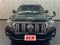 2019 Toyota Land Cruiser Prado
