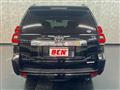 2019 Toyota Land Cruiser Prado