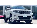 2019 Toyota Land Cruiser Prado