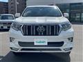 2019 Toyota Land Cruiser Prado