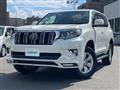 2019 Toyota Land Cruiser Prado