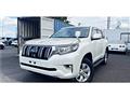 2019 Toyota Land Cruiser Prado