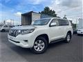 2019 Toyota Land Cruiser Prado