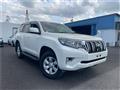 2019 Toyota Land Cruiser Prado